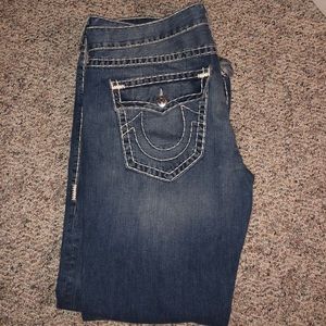 True Religion Ricky Jeans size 42